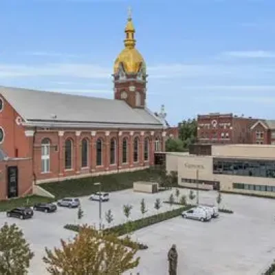 Immaculate Conception Cathedral