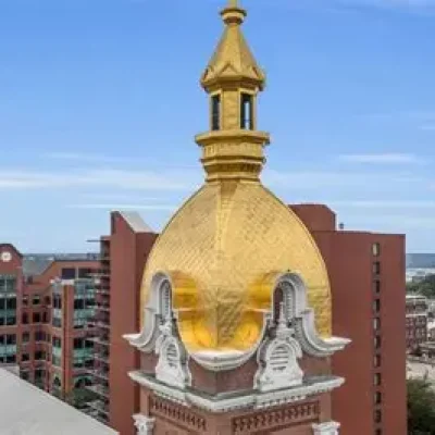 ICC Dome
